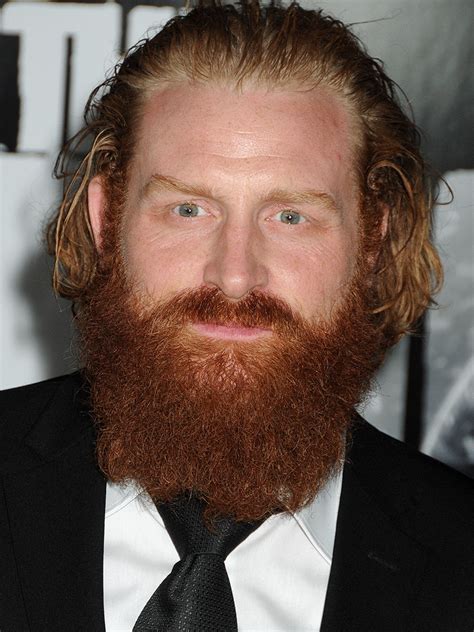 norwegische schauspieler|Kristofer Hivju – Wikipedia